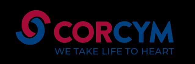 Logo de CORCYM