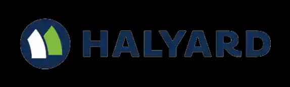 Logo de Halyard