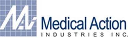 Logo de Medical Action